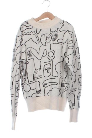 Damenpullover Monki, Größe XXS, Farbe Mehrfarbig, Preis 12,85 €, #136655977