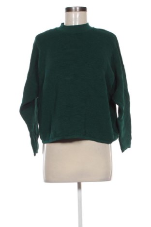 Damenpullover Mtwtfss Weekday, Größe L, Farbe Grün, Preis 24,99 €, #136699381