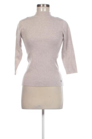 Damski sweter My Hailys, Rozmiar S, Kolor Beżowy, Cena 71,99 zł, #136692588