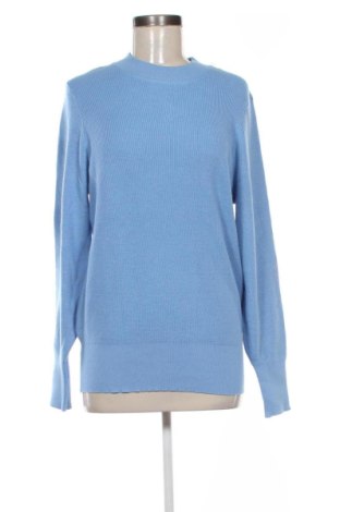 Dámský svetr My Style, Velikost M, Barva Modrá, Cena  439,00 Kč