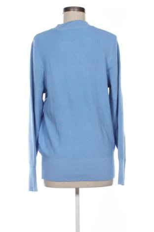 Dámský svetr My Style, Velikost M, Barva Modrá, Cena  439,00 Kč