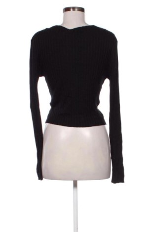 Damski sweter NA-KD, Rozmiar M, Kolor Czarny, Cena 250,99 zł