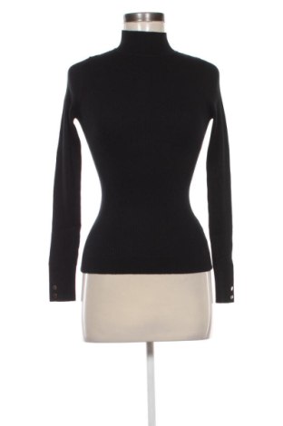 Pulover de femei New Look, Mărime XS, Culoare Negru, Preț 145,99 Lei, #136704152