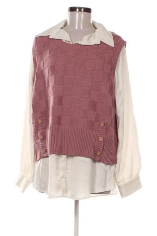 Pulover de femei Next, Mărime L, Culoare Roz, Preț 294,99 Lei, #136693272