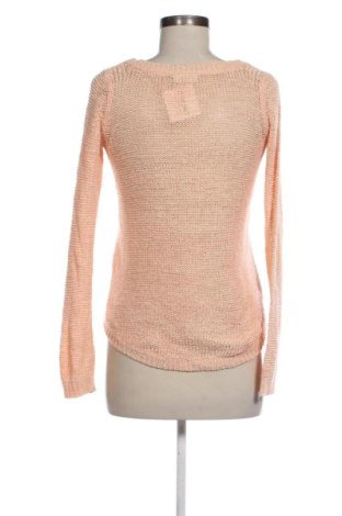 Damski sweter ONLY, Rozmiar XS, Kolor Różowy, Cena 72,99 zł