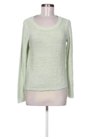 Damenpullover ONLY, Größe M, Farbe Grün, Preis 17,99 €