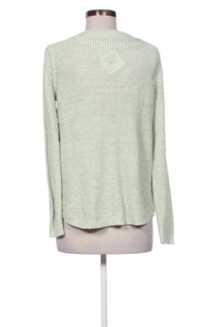 Damenpullover ONLY, Größe M, Farbe Grün, Preis 17,99 €