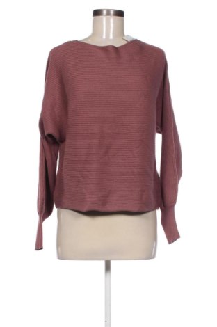 Damski sweter ONLY, Rozmiar L, Kolor Brązowy, Cena 24,99 zł, #136697999