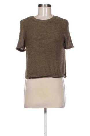 Damski sweter ONLY, Rozmiar M, Kolor Zielony, Cena 27,99 zł, #136701590