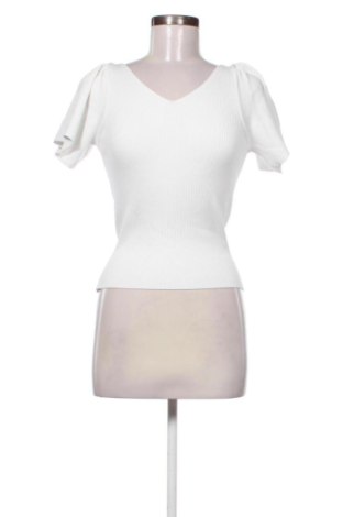 Damenpullover ONLY, Größe S, Farbe Ecru, Preis 7,99 €, #136706370