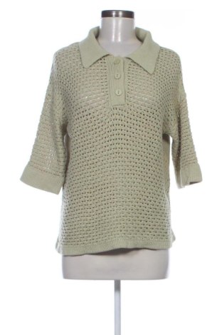 Pulover de femei Opus, Mărime L, Culoare Verde, Preț 64,99 Lei, #136706797