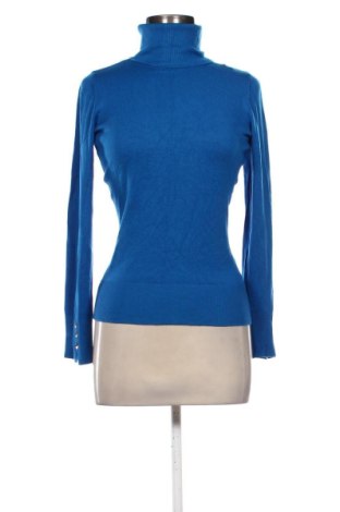 Damski sweter Orsay, Rozmiar S, Kolor Niebieski, Cena 79,00 zł, #136684266