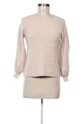 Damenpullover Orsay, Größe M, Farbe Beige, Preis 19,99 €, #136698299