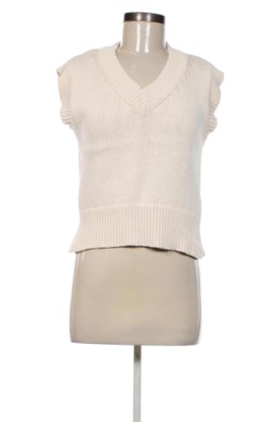 Damenpullover Oysho, Größe M, Farbe Ecru, Preis 21,00 €, #136690251