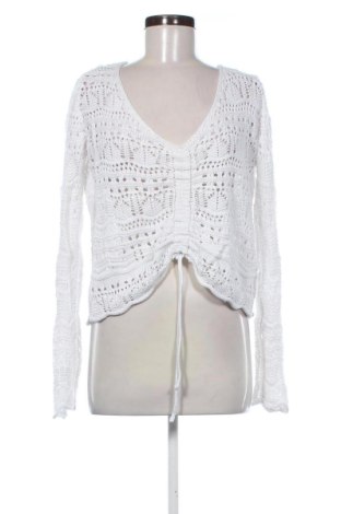 Pulover de femei Page One, Mărime M, Culoare Alb, Preț 145,99 Lei, #136704286