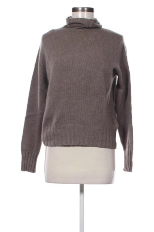Damenpullover Peter Hahn, Größe M, Farbe Braun, Preis 32,00 €, #136694312
