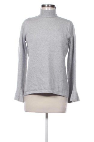 Damski sweter Pieces, Rozmiar S, Kolor Szary, Cena 82,23 zł, #136687688