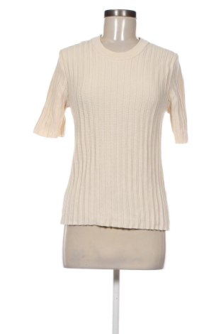 Pulover de femei Pierre Robert, Mărime S, Culoare Bej, Preț 100,41 Lei, #136692853