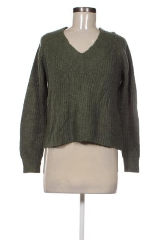 Damski sweter Pigalle, Rozmiar S, Kolor Zielony, Cena 284,00 zł, #136692730