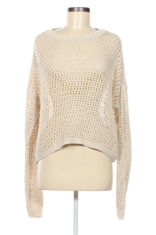Дамски пуловер Primark, Размер M, Цвят Бежов, Цена 15,33 €, #136681358