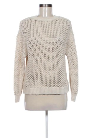 Damski sweter Primark, Rozmiar L, Kolor Beżowy, Cena 80,38 zł, #136704981