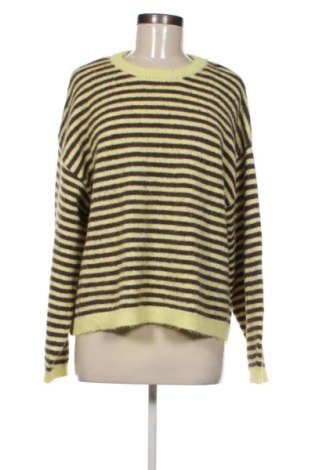 Damenpullover Pull&Bear, Größe M, Farbe Mehrfarbig, Preis 16,59 €, #136690160
