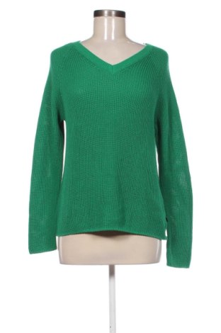 Pulover de femei Q/S by S.Oliver, Mărime M, Culoare Verde, Preț 109,48 Lei, #136673024