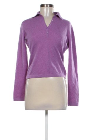 Damski sweter Repeat, Rozmiar M, Kolor Fioletowy, Cena 233,99 zł, #136696079