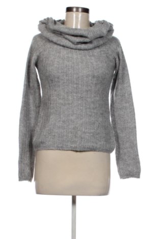 Női pulóver Reserved, Méret M, Szín Szürke, Ár 6 092 Ft, #136694653