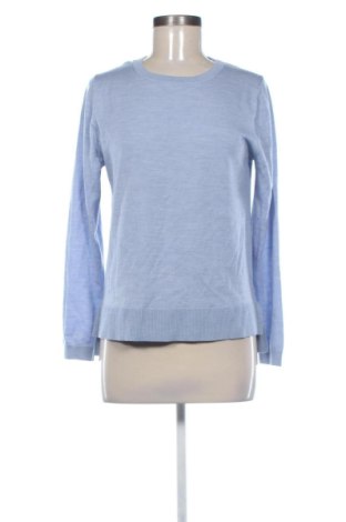 Pulover de femei Riccovero, Mărime S, Culoare Albastru, Preț 108,96 Lei, #136682391