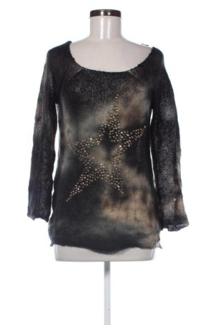 Damenpullover Rich & Royal, Größe L, Farbe Mehrfarbig, Preis 41,99 €, #136656860
