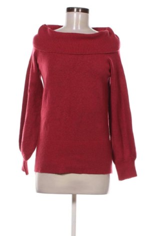 Damski sweter River Island, Rozmiar S, Kolor Czerwony, Cena 112,53 zł, #136698618