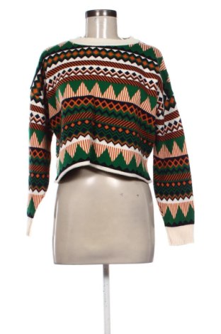 Dámsky pulóver Robin, Veľkosť L, Farba Viacfarebná, Cena  16,95 €, #136697287