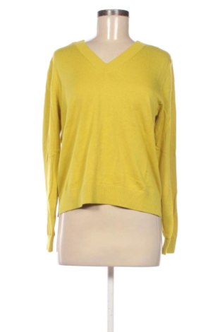 Pulover de femei S.Oliver, Mărime M, Culoare Galben, Preț 109,48 Lei, #136684875
