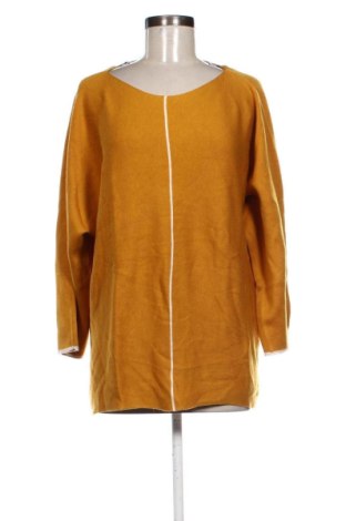 Pulover de femei S.Oliver, Mărime XL, Culoare Portocaliu, Preț 109,48 Lei, #136699689
