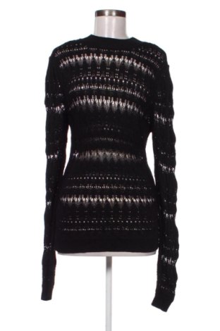 Damenpullover S.Oliver, Größe L, Farbe Schwarz, Preis 13,99 €, #136706850