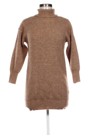 Damski sweter SHEIN, Rozmiar S, Kolor Beżowy, Cena 79,00 zł, #136682357