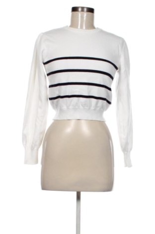 Damski sweter Sinsay, Rozmiar XS, Kolor Kolorowy, Cena 48,99 zł, #136693589