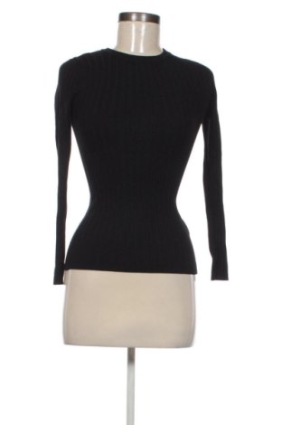 Pulover de femei Sinsay, Mărime XS, Culoare Negru, Preț 67,77 Lei, #136693783