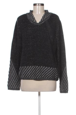 Pulover de femei Skovhuus, Mărime XL, Culoare Negru, Preț 65,99 Lei, #136695541