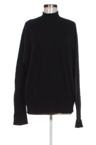 Damenpullover Stefanel, Größe XXL, Farbe Schwarz, Preis 147,99 €, #136681302