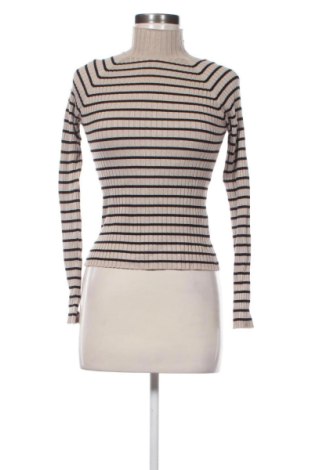 Pulover de femei Stradivarius, Mărime M, Culoare Multicolor, Preț 77,25 Lei, #136684470