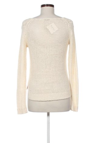 Dámský svetr Stradivarius, Velikost S, Barva Krémová, Cena  439,00 Kč