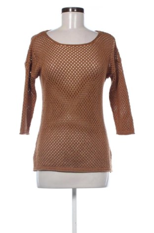 Damski sweter Street One, Rozmiar S, Kolor Brązowy, Cena 110,99 zł, #136699024