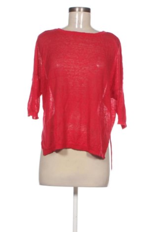 Damski sweter Susy Mix, Rozmiar XL, Kolor Czerwony, Cena 80,38 zł, #136706523
