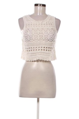Dámsky pulóver Tally Weijl, Veľkosť M, Farba Biela, Cena  6,95 €, #136700443