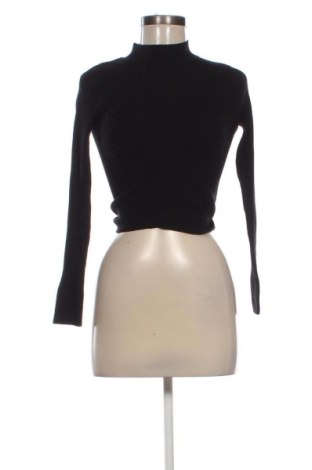 Damski sweter Tally Weijl, Rozmiar XXS, Kolor Czarny, Cena 78,99 zł, #136701726