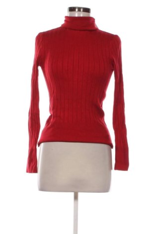 Damski sweter Tezenis, Rozmiar M, Kolor Czerwony, Cena 80,38 zł, #136698622