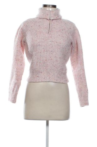 Pulover de femei Tommy Jeans, Mărime S, Culoare Multicolor, Preț 594,99 Lei, #136694645