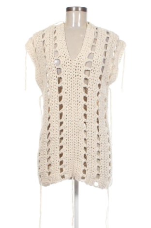 Damenpullover Topshop, Größe S, Farbe Beige, Preis 20,90 €, #136686512